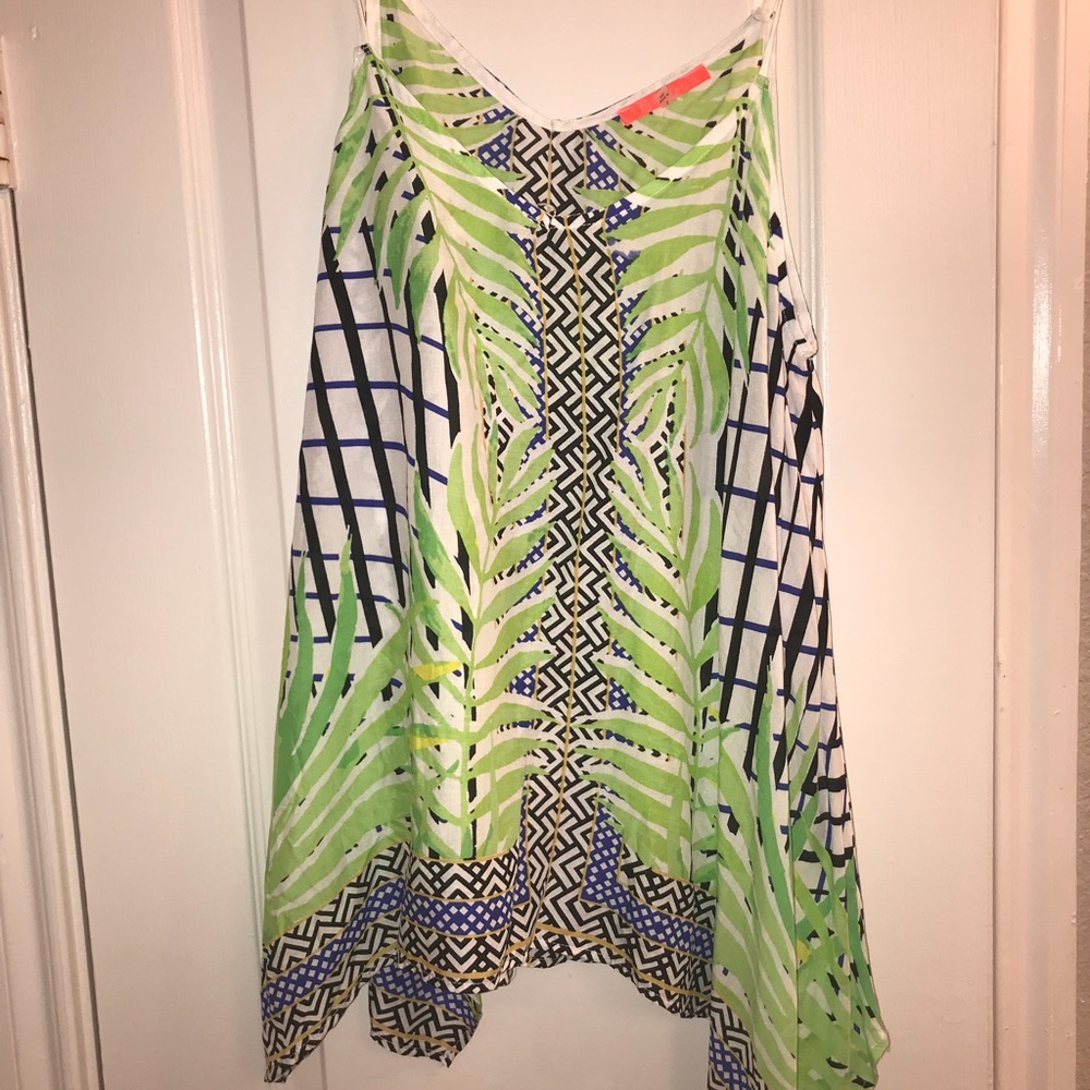 Lulumari Top